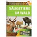 Säugetiere im Wald